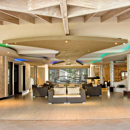 Accra Beach Hotel Крайст-Черч Екстер'єр фото