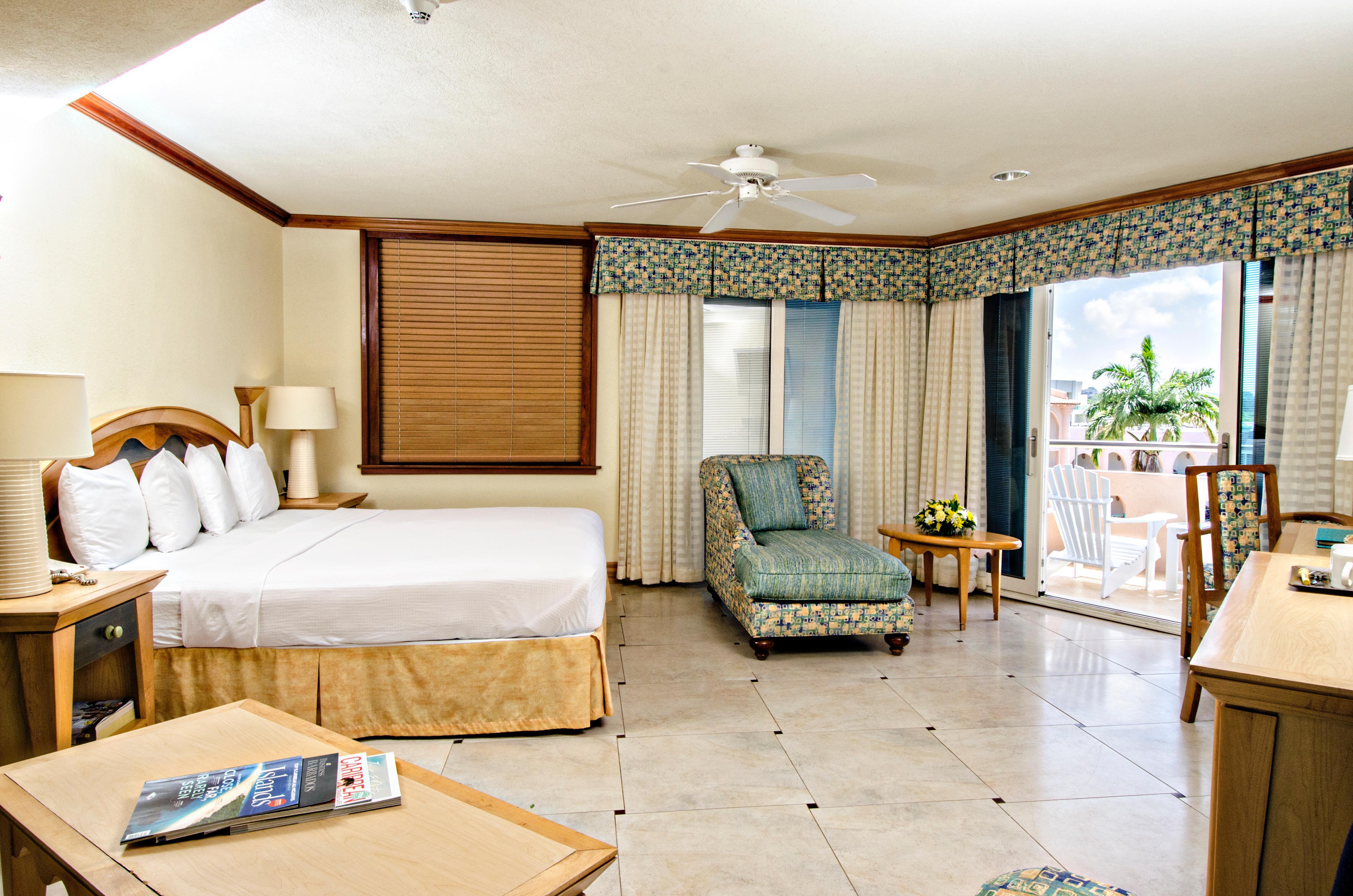 Accra Beach Hotel Крайст-Черч Екстер'єр фото
